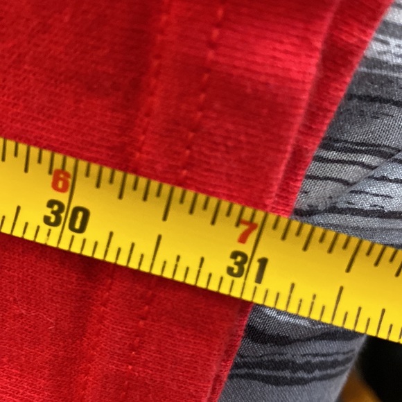 Vintage champion, graphic logo, spell out velvet letters, size extra large - Picture 13 of 14